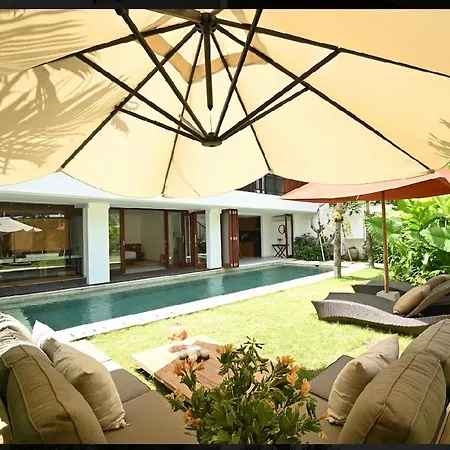T Villa