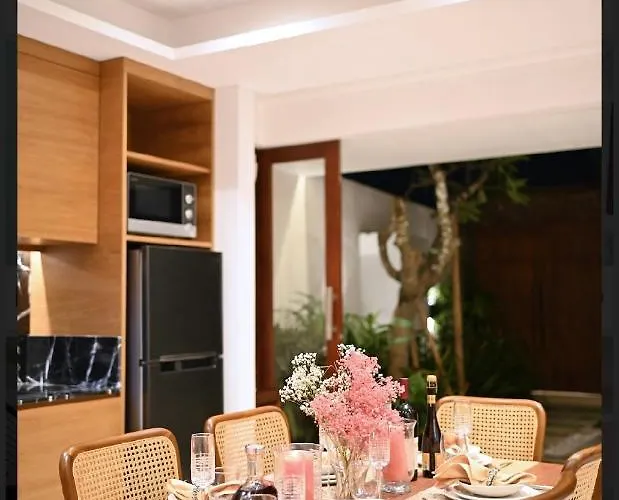 Villa T Seminyak