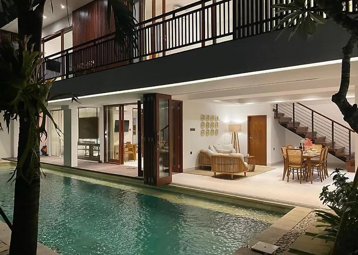 Villa T Seminyak