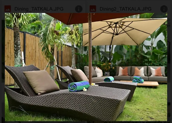 Villa T Seminyak