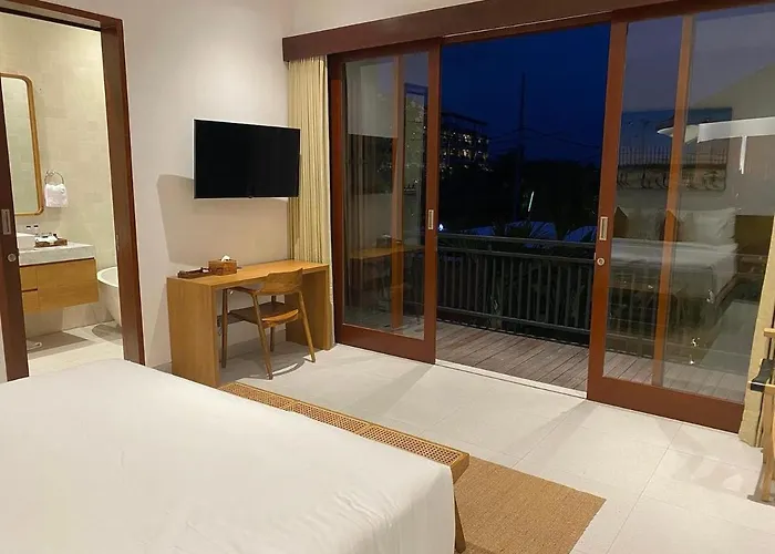 Villa T Seminyak