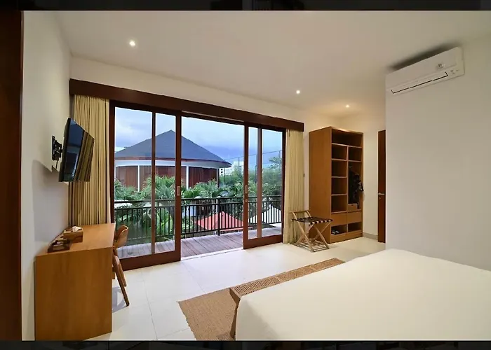 Villa T *