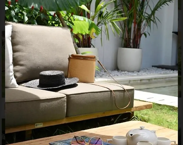 Villa T Seminyak